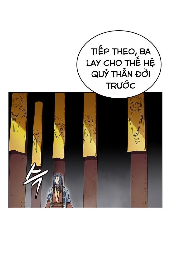 Biên Niên Sử Của Thiên Quỷ Chapter 71 - 20