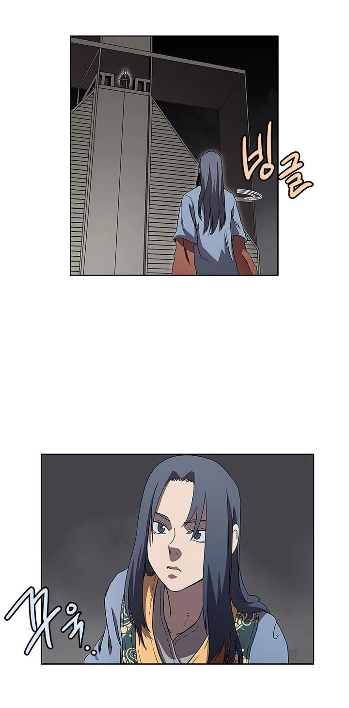 Biên Niên Sử Của Thiên Quỷ Chapter 71 - 24