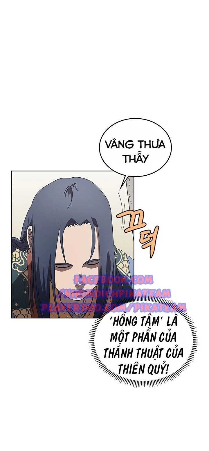 Biên Niên Sử Của Thiên Quỷ Chapter 71 - 35