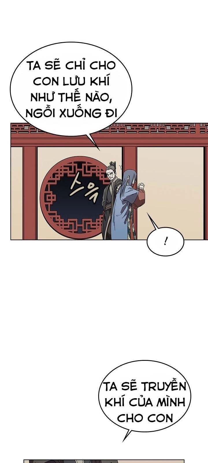 Biên Niên Sử Của Thiên Quỷ Chapter 71 - 38