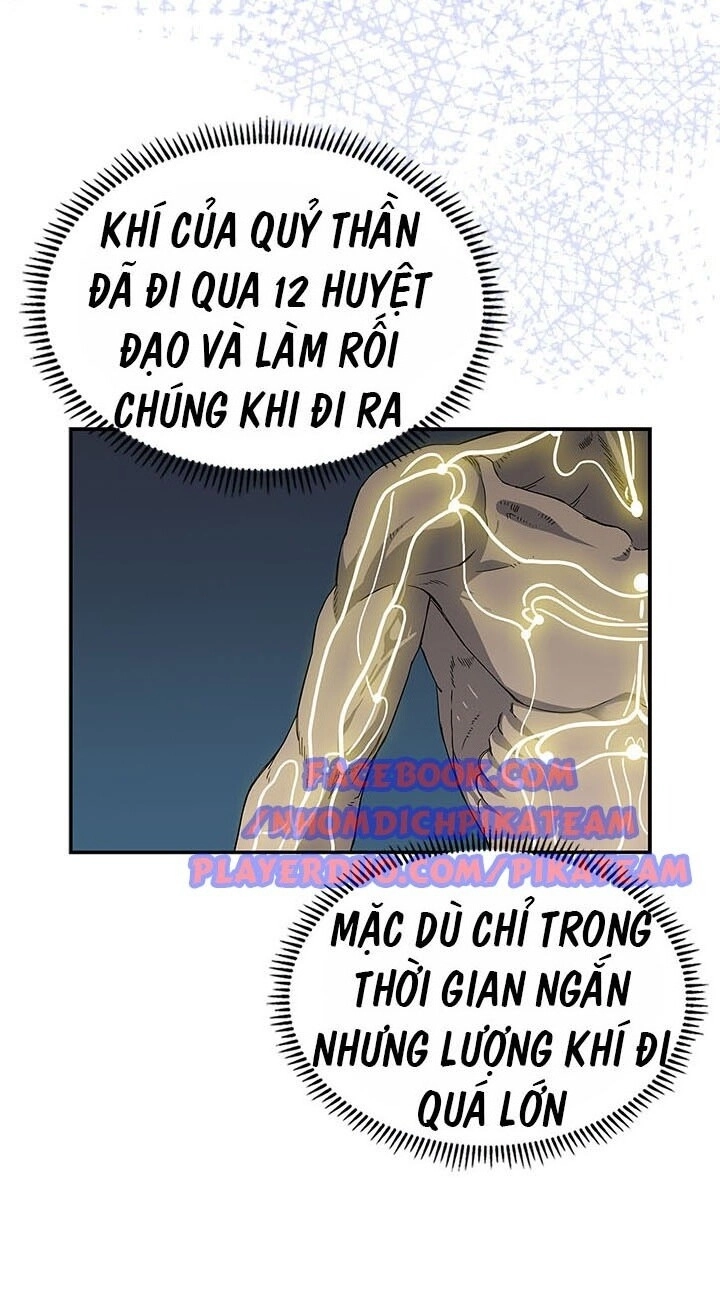 Biên Niên Sử Của Thiên Quỷ Chapter 71 - 48