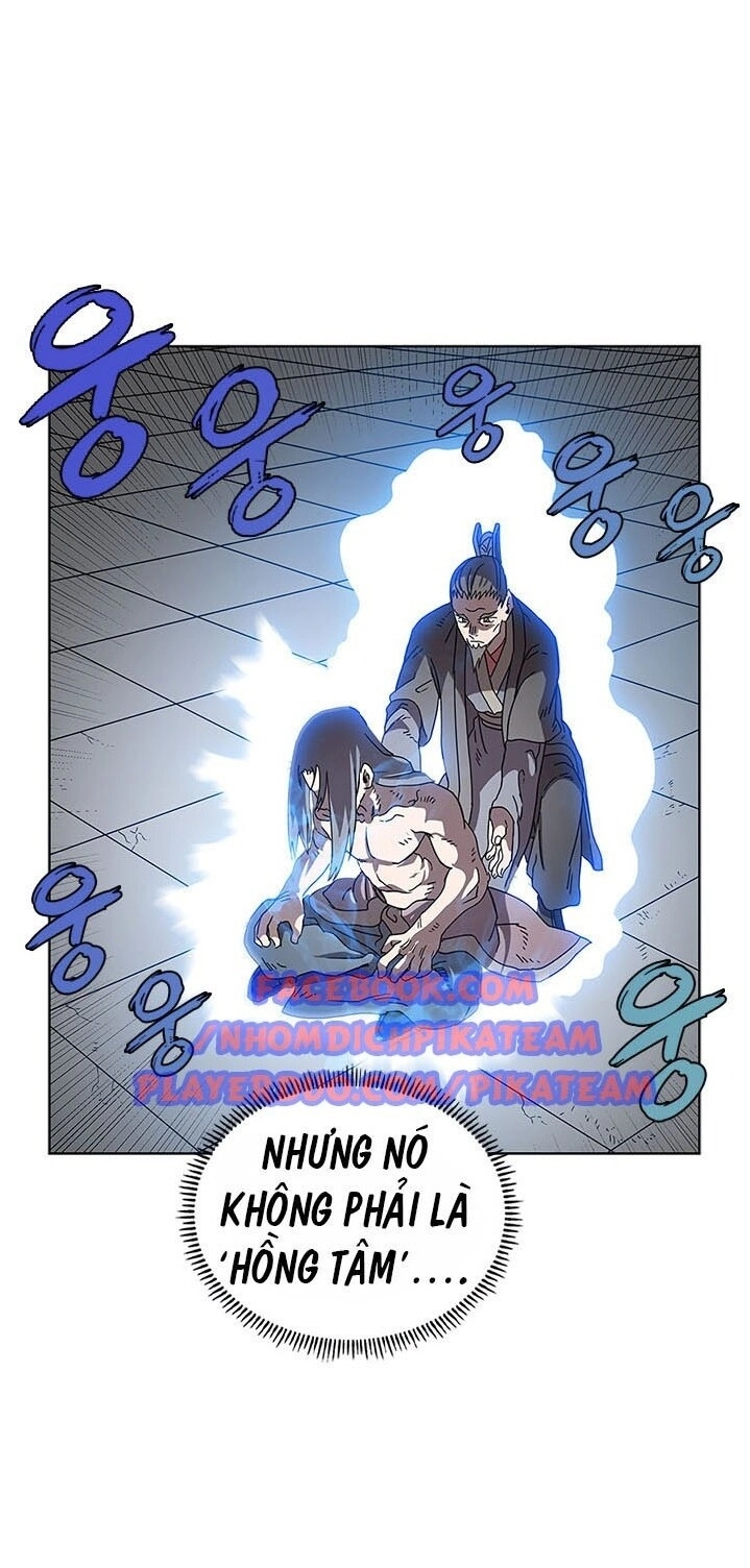 Biên Niên Sử Của Thiên Quỷ Chapter 71 - 61