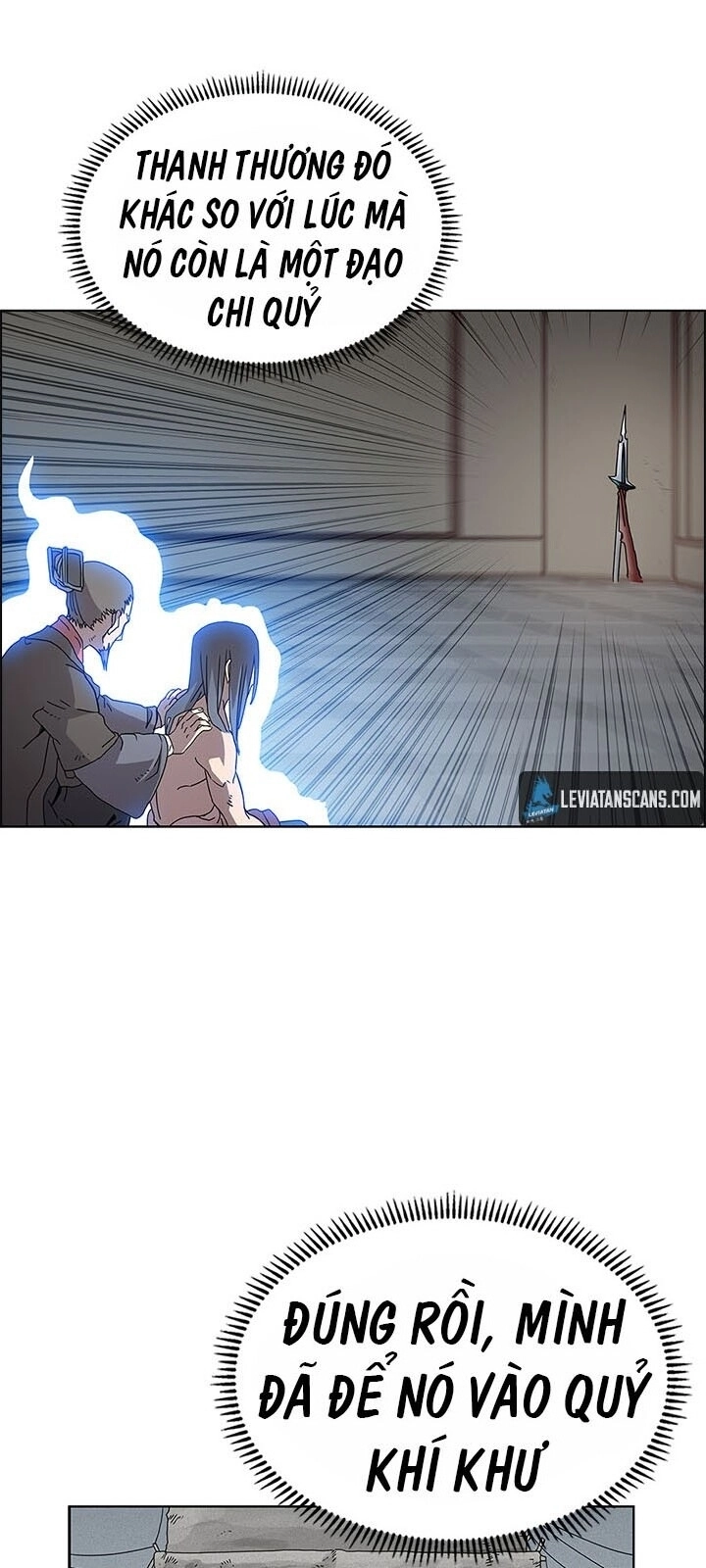 Biên Niên Sử Của Thiên Quỷ Chapter 71 - 63