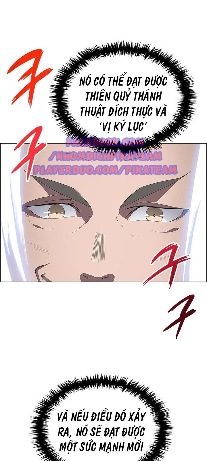 Biên Niên Sử Của Thiên Quỷ Chapter 72 - 14