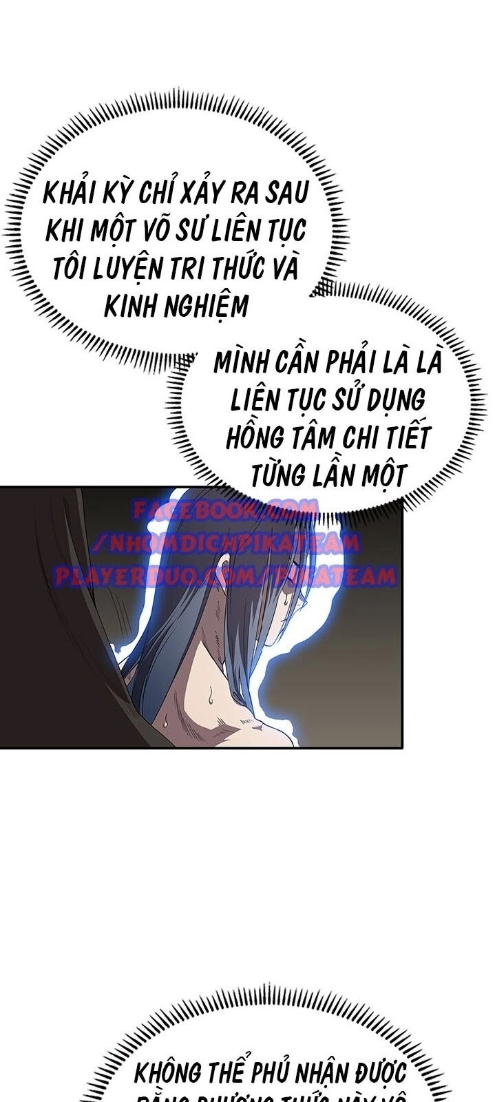 Biên Niên Sử Của Thiên Quỷ Chapter 72 - 19