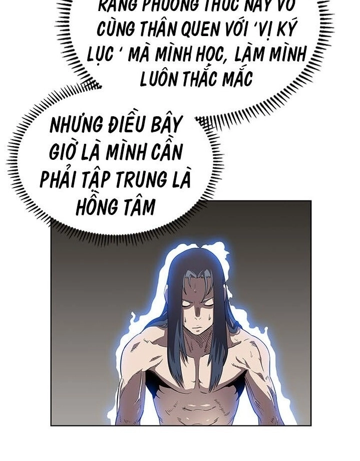 Biên Niên Sử Của Thiên Quỷ Chapter 72 - 20