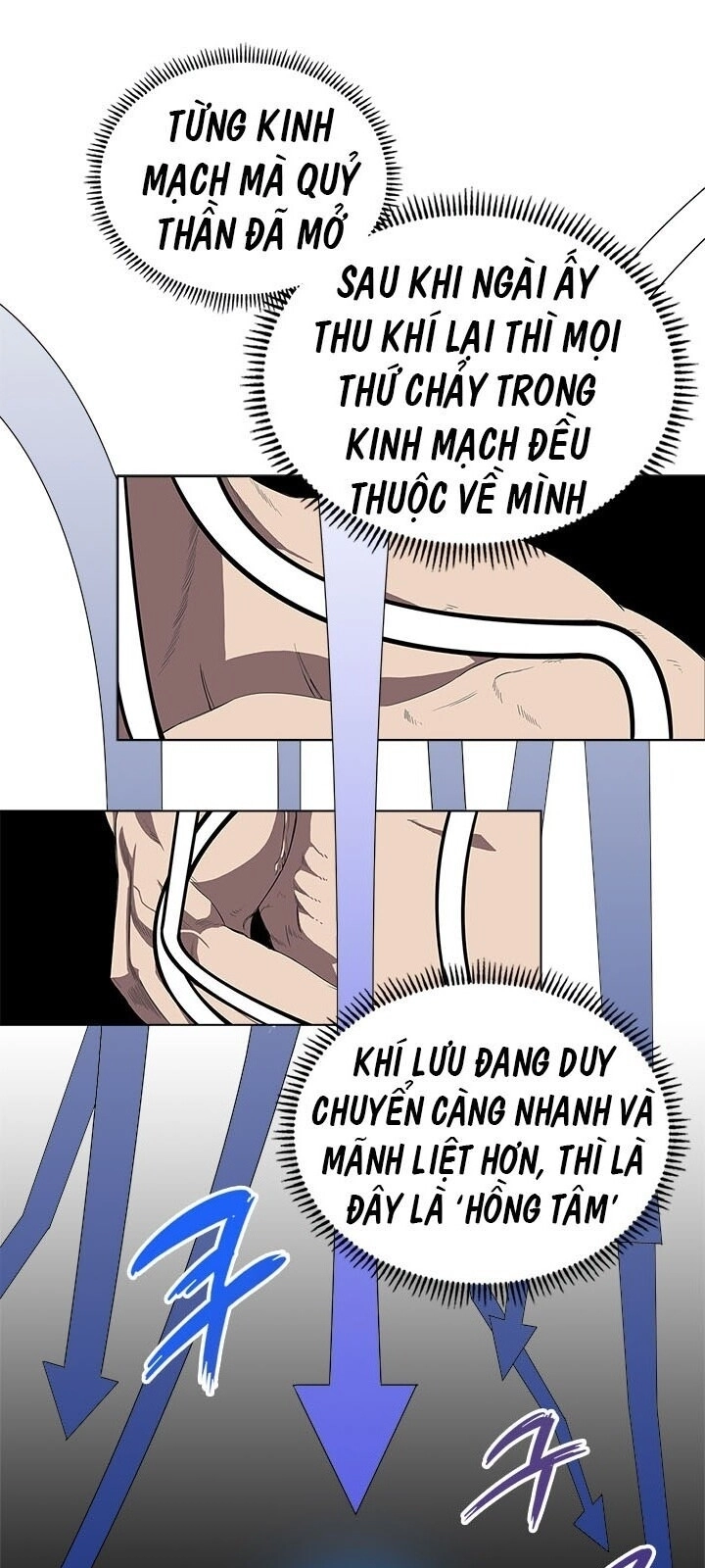 Biên Niên Sử Của Thiên Quỷ Chapter 72 - 21