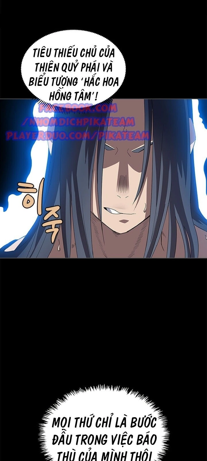 Biên Niên Sử Của Thiên Quỷ Chapter 72 - 23