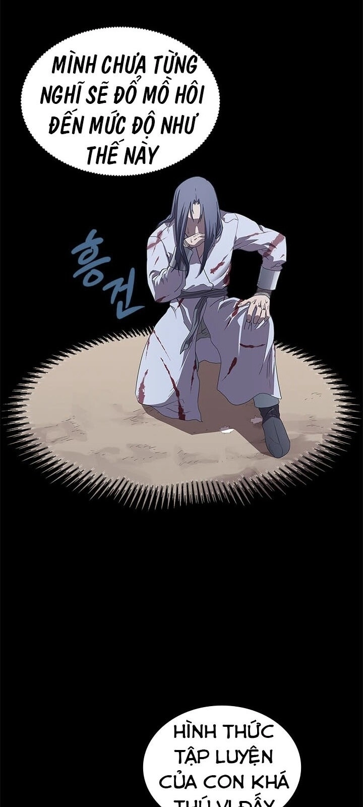 Biên Niên Sử Của Thiên Quỷ Chapter 72 - 32