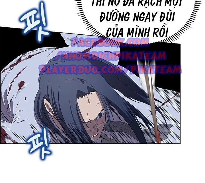 Biên Niên Sử Của Thiên Quỷ Chapter 72 - 40