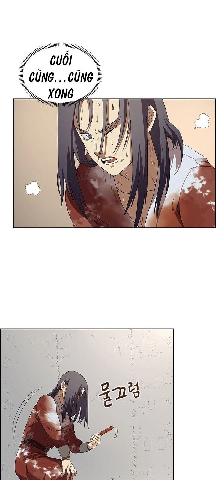 Biên Niên Sử Của Thiên Quỷ Chapter 72 - 47