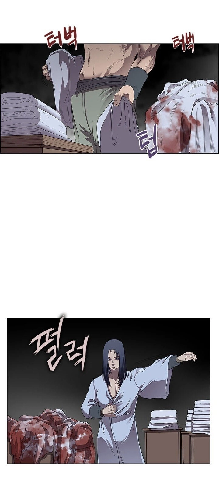 Biên Niên Sử Của Thiên Quỷ Chapter 72 - 57