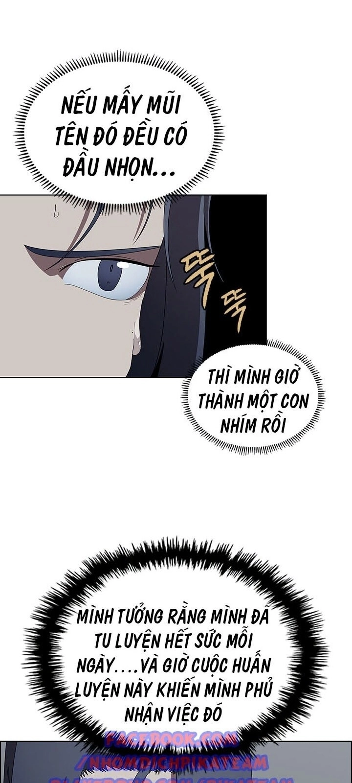 Biên Niên Sử Của Thiên Quỷ Chapter 72 - 65