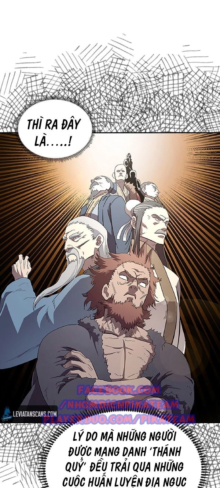 Biên Niên Sử Của Thiên Quỷ Chapter 72 - 69