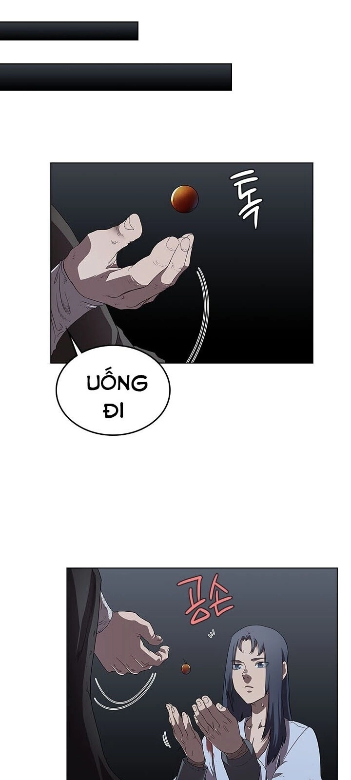 Biên Niên Sử Của Thiên Quỷ Chapter 73 - 12