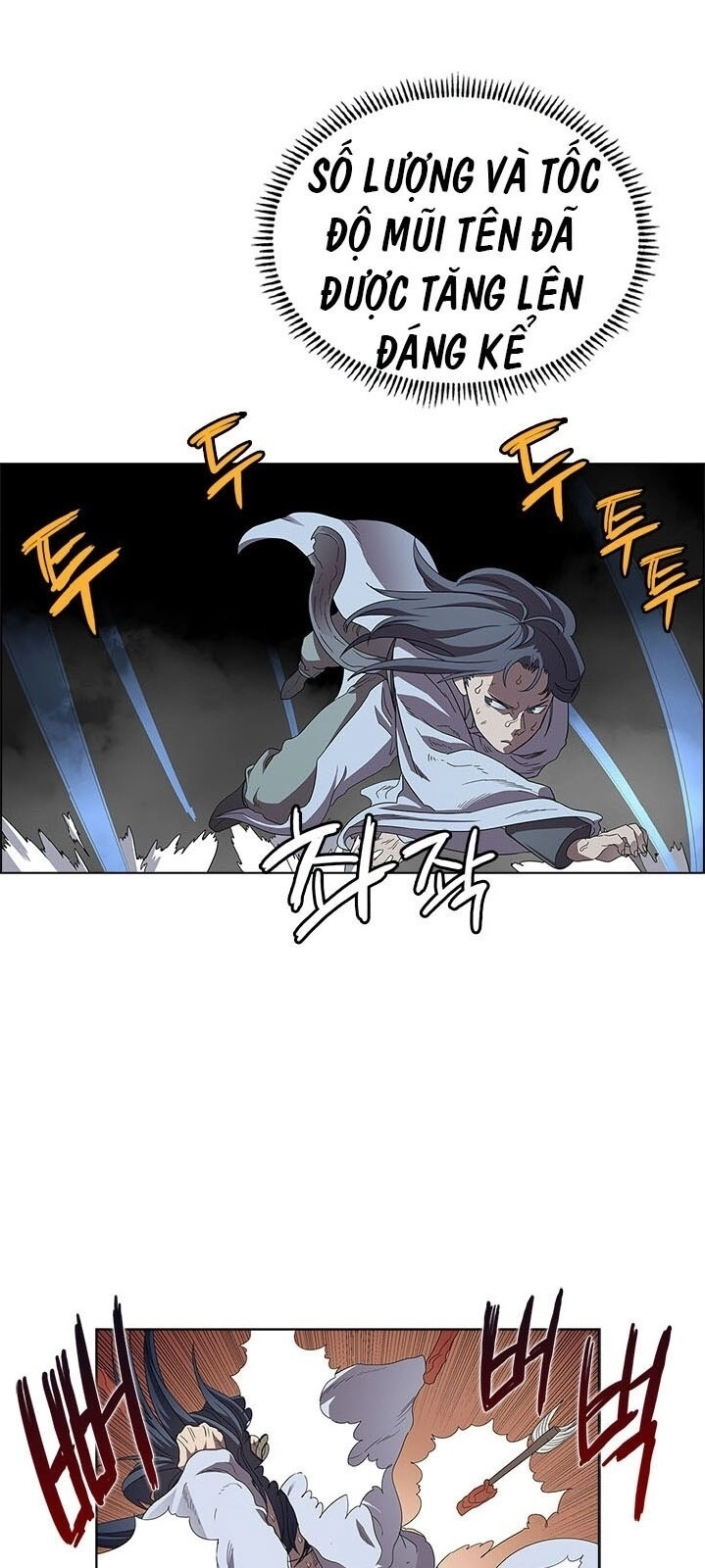 Biên Niên Sử Của Thiên Quỷ Chapter 73 - 22