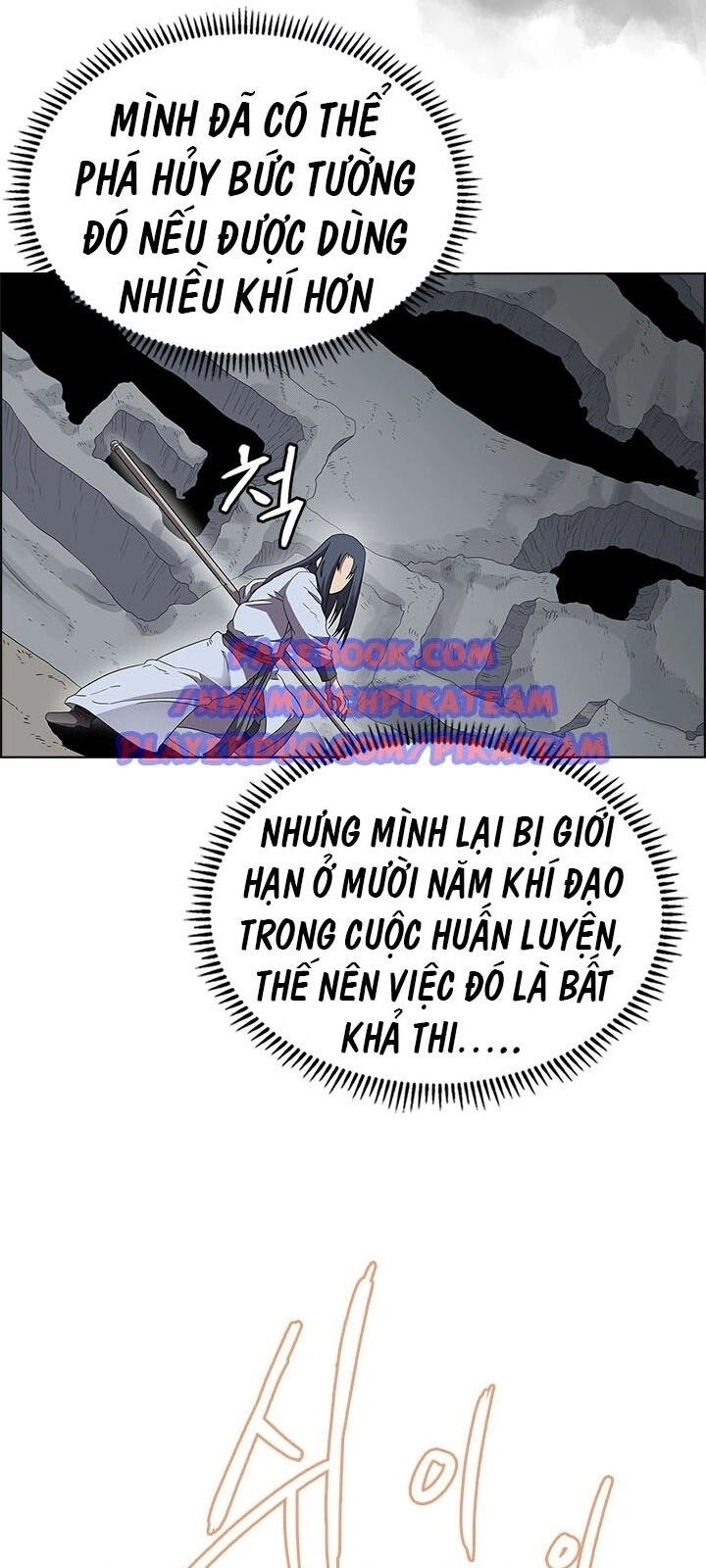 Biên Niên Sử Của Thiên Quỷ Chapter 73 - 55