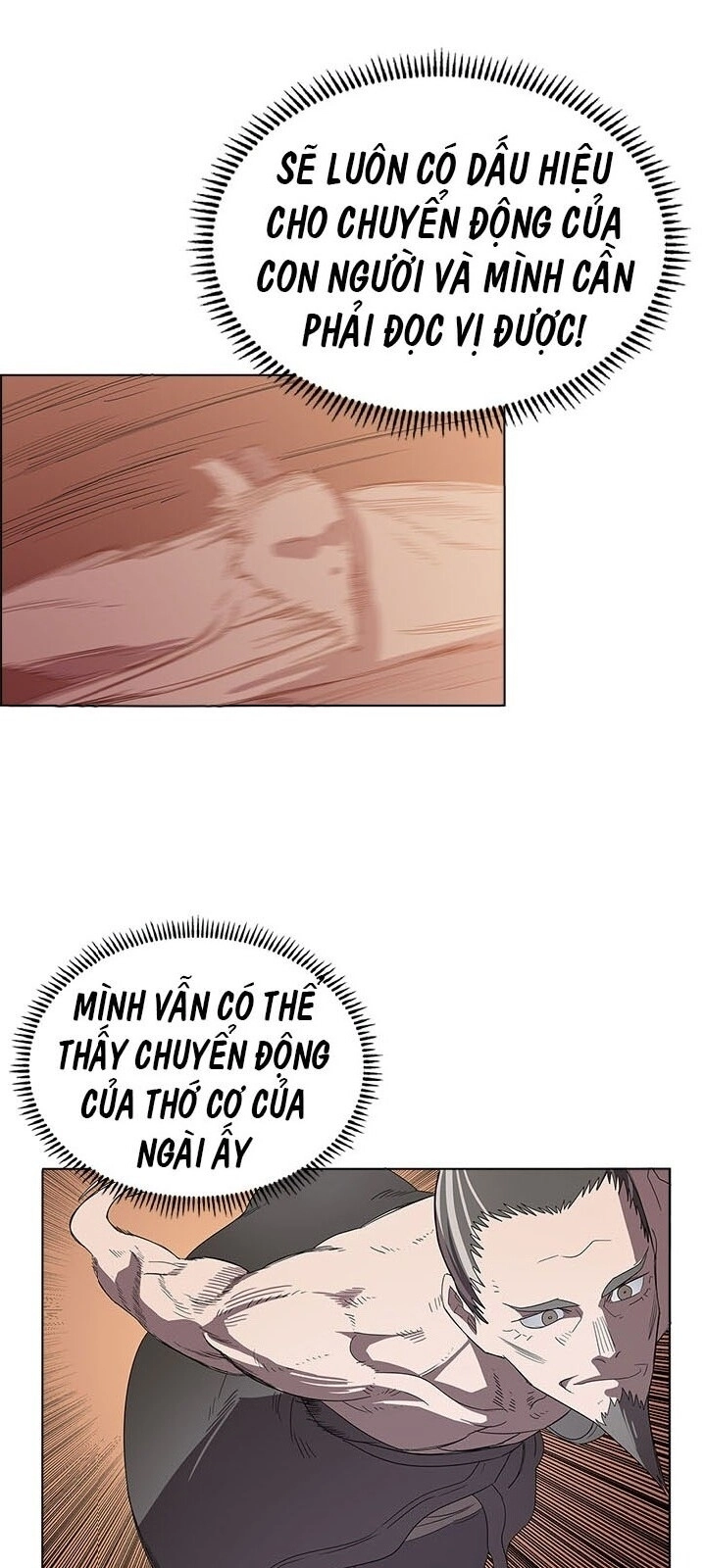 Biên Niên Sử Của Thiên Quỷ Chapter 73 - 71