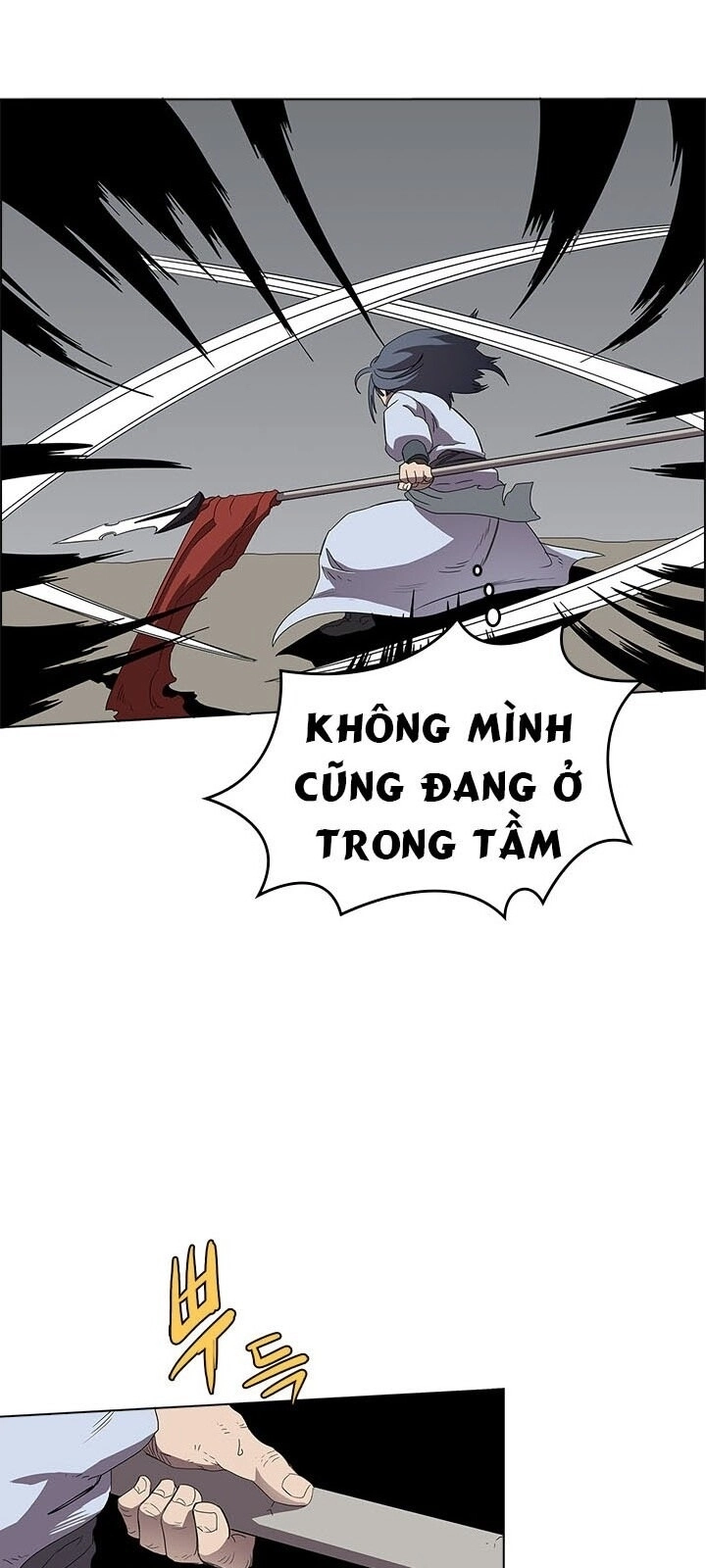 Biên Niên Sử Của Thiên Quỷ Chapter 73 - 79