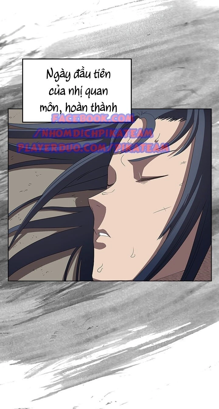 Biên Niên Sử Của Thiên Quỷ Chapter 73 - 88