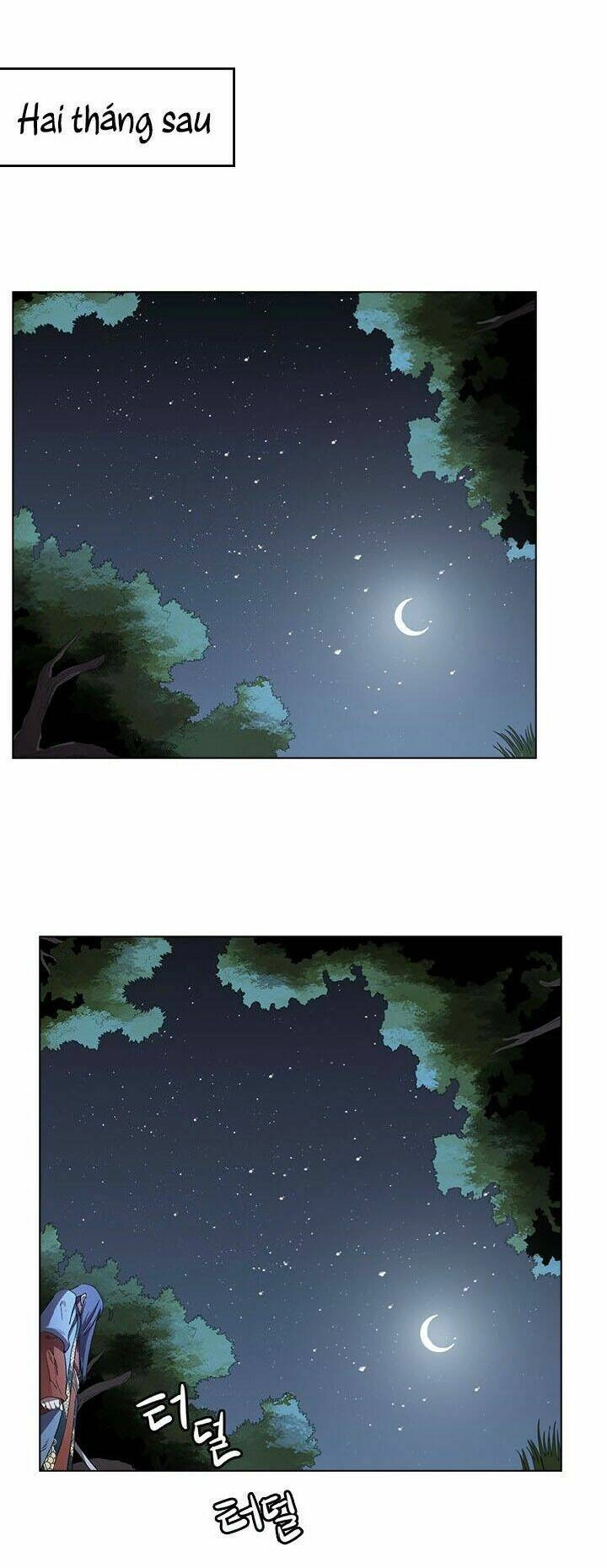 Biên Niên Sử Của Thiên Quỷ Chapter 74 - 3