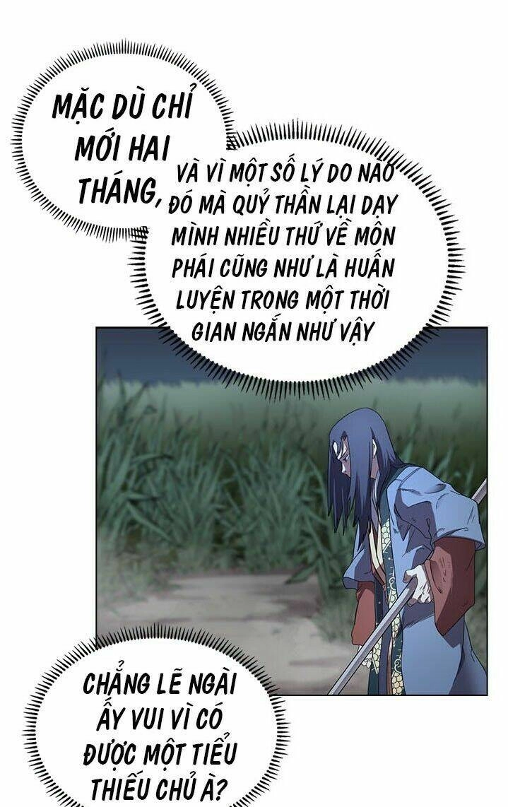 Biên Niên Sử Của Thiên Quỷ Chapter 74 - 5