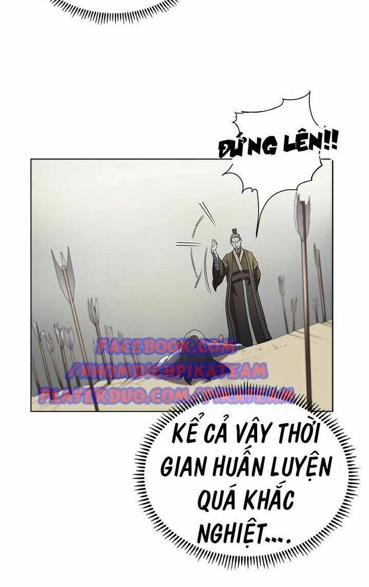 Biên Niên Sử Của Thiên Quỷ Chapter 74 - 6