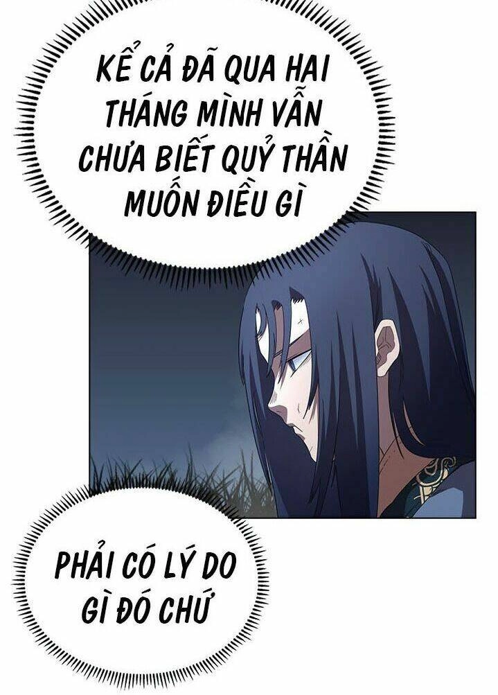 Biên Niên Sử Của Thiên Quỷ Chapter 74 - 9