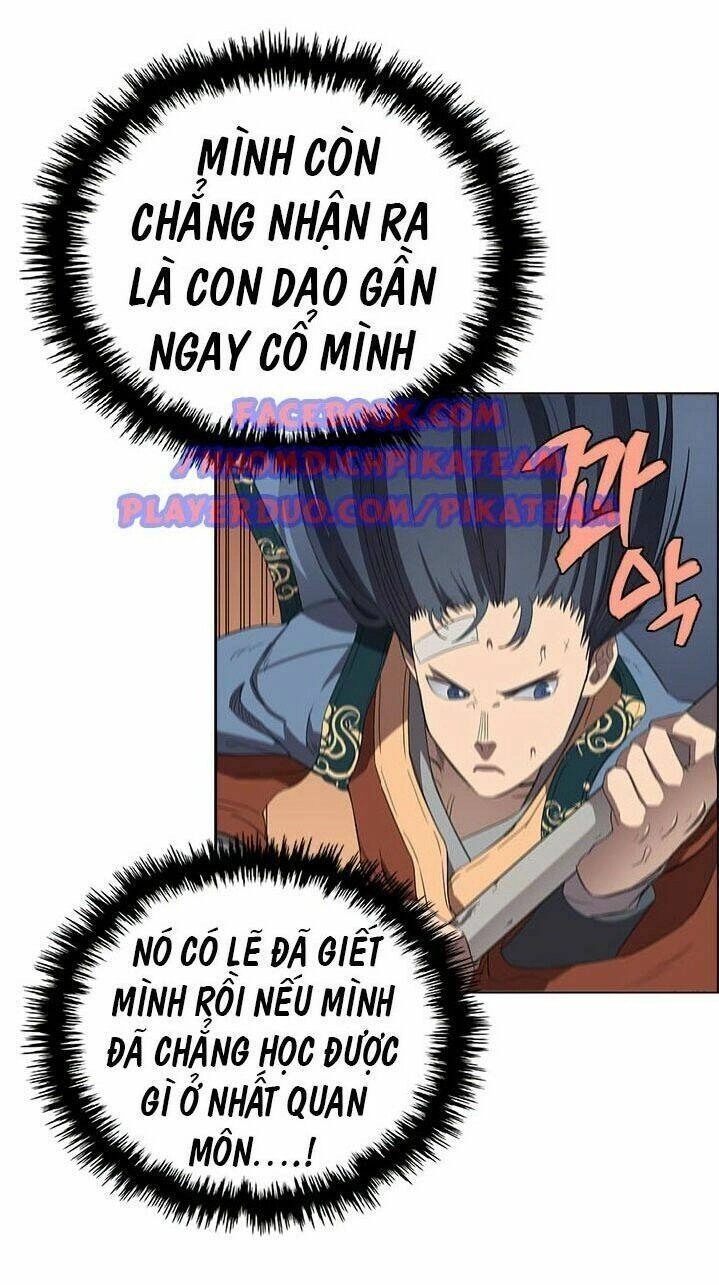 Biên Niên Sử Của Thiên Quỷ Chapter 74 - 14