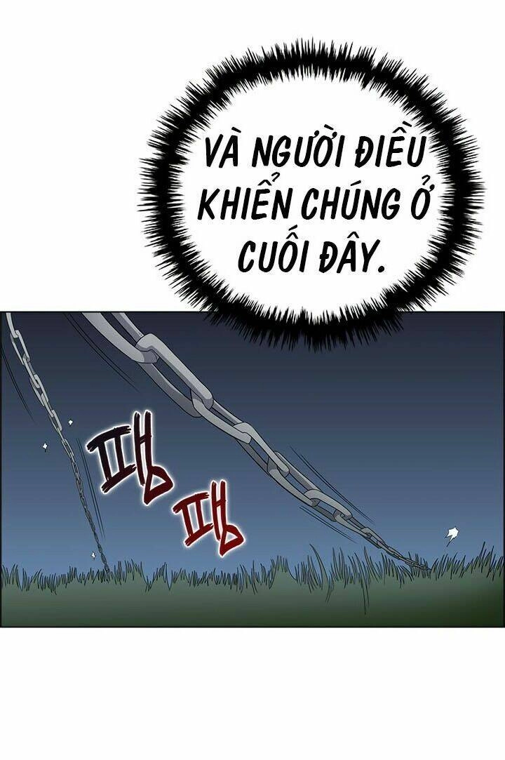 Biên Niên Sử Của Thiên Quỷ Chapter 74 - 21