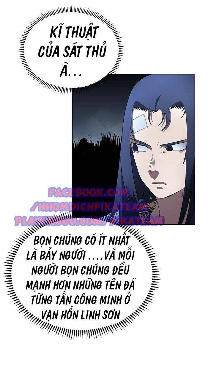 Biên Niên Sử Của Thiên Quỷ Chapter 74 - 29