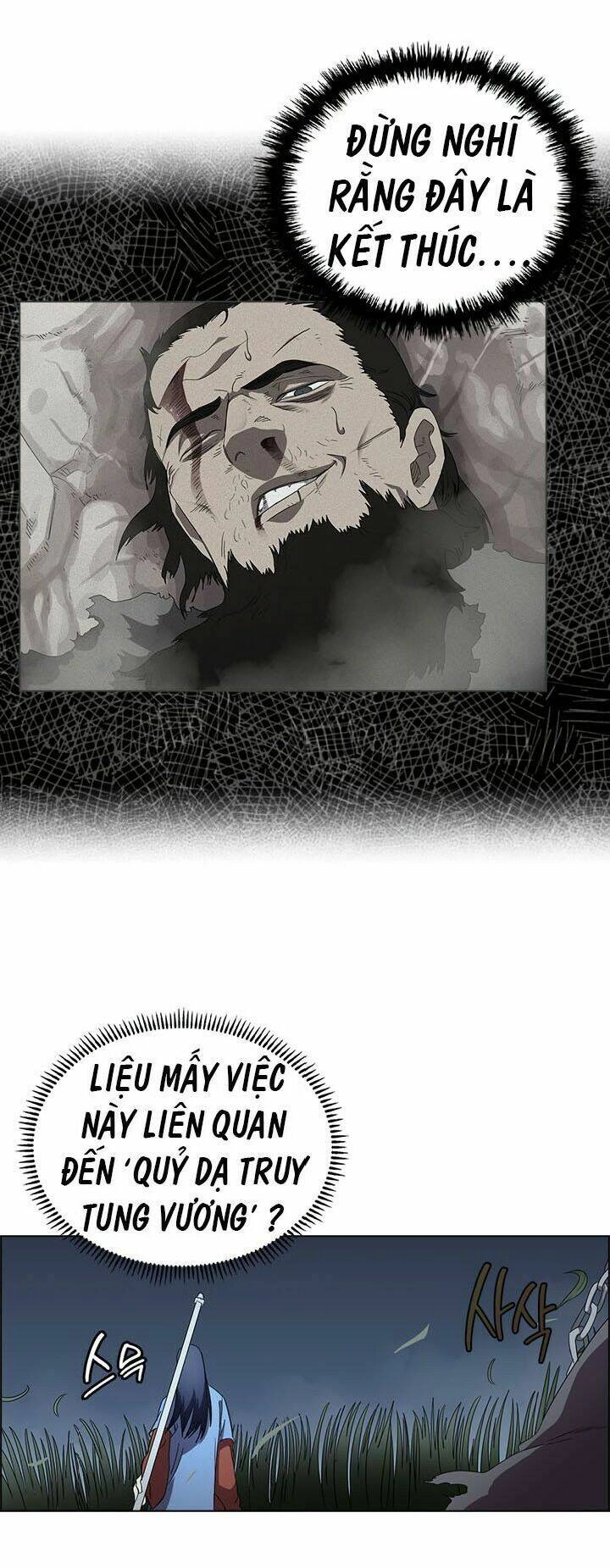 Biên Niên Sử Của Thiên Quỷ Chapter 74 - 30