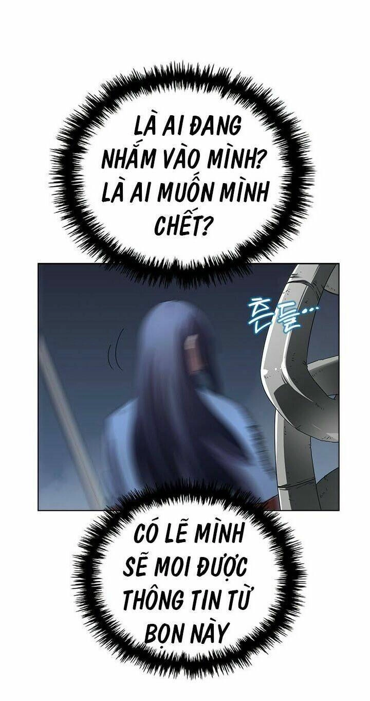 Biên Niên Sử Của Thiên Quỷ Chapter 74 - 31