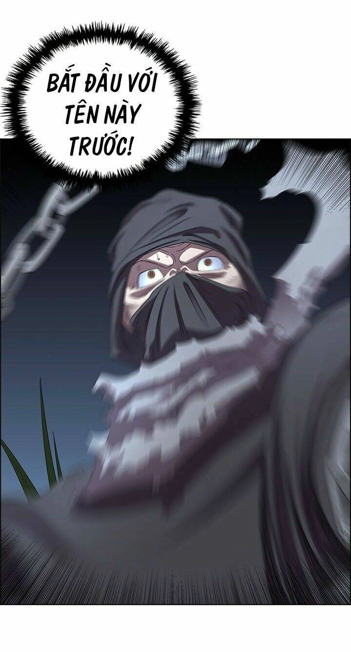 Biên Niên Sử Của Thiên Quỷ Chapter 74 - 33