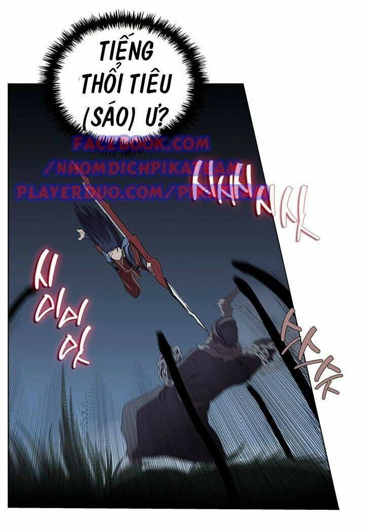 Biên Niên Sử Của Thiên Quỷ Chapter 74 - 35