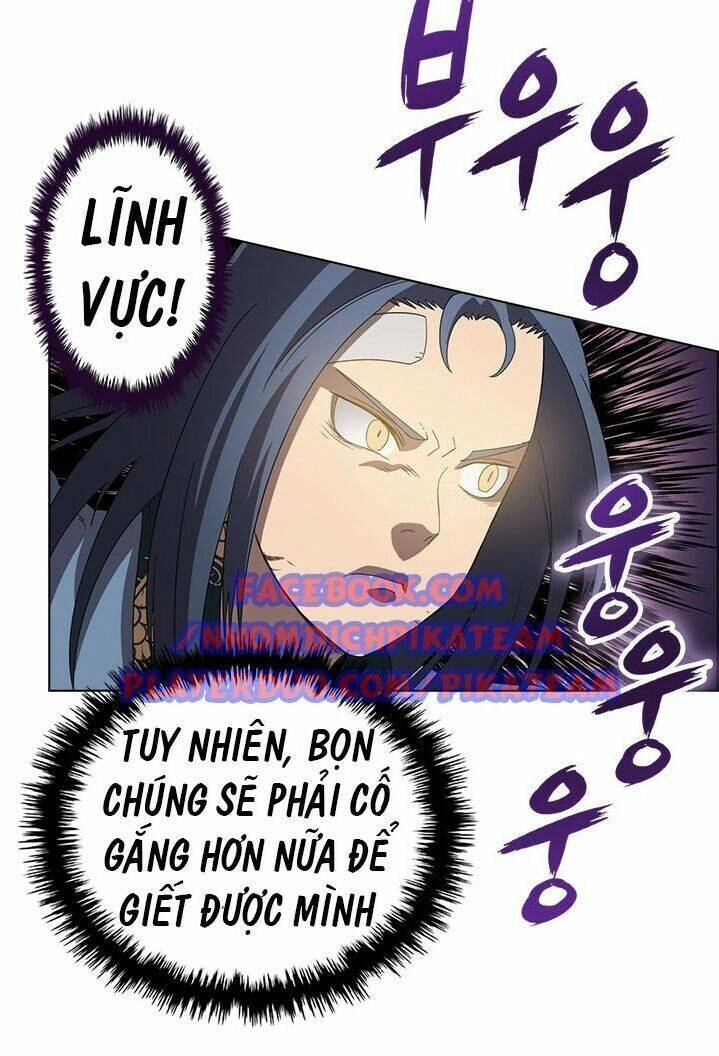 Biên Niên Sử Của Thiên Quỷ Chapter 74 - 42