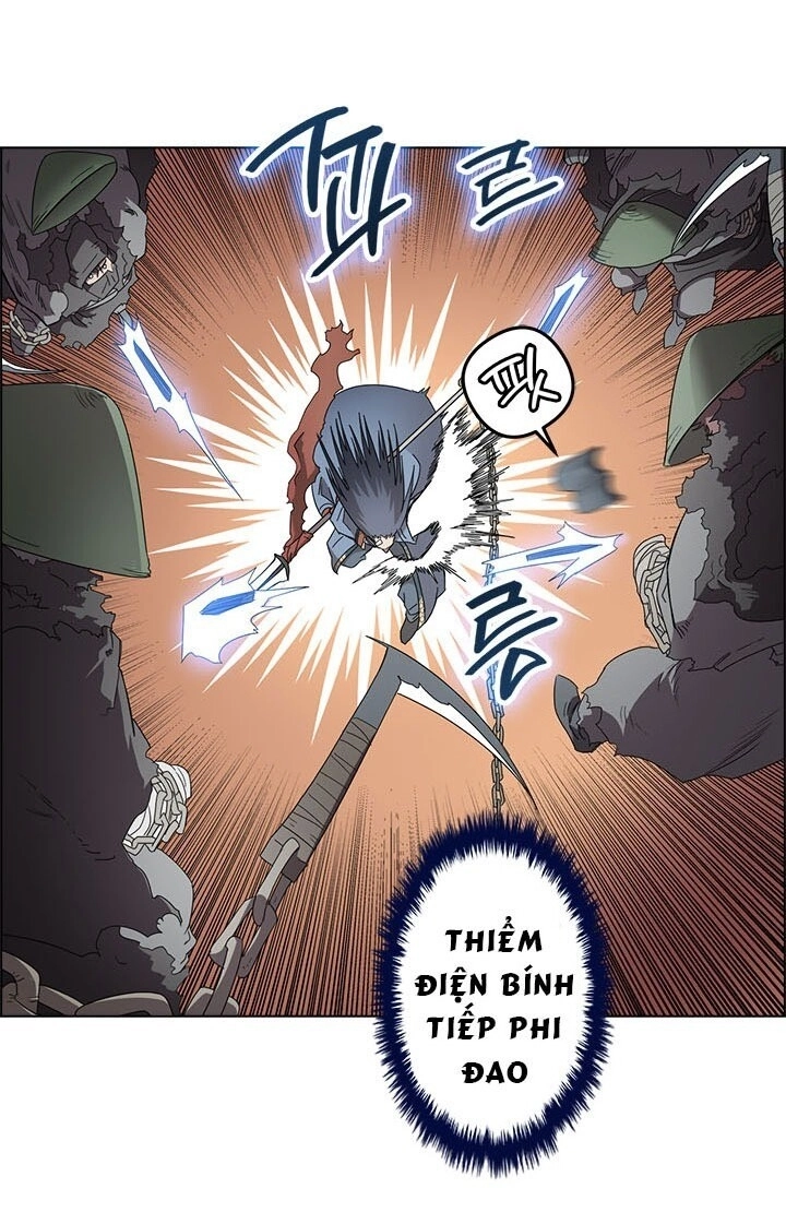 Biên Niên Sử Của Thiên Quỷ Chapter 75 - 18