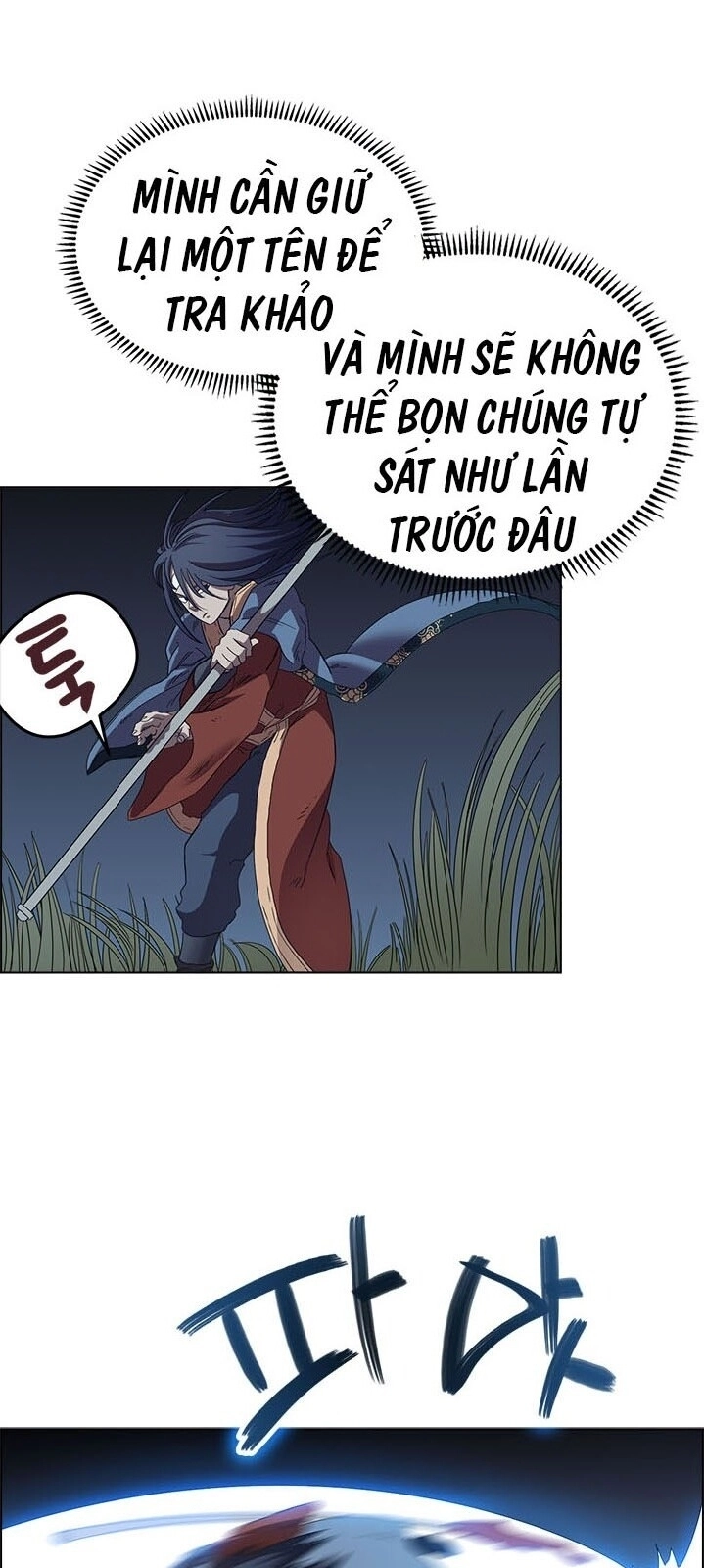 Biên Niên Sử Của Thiên Quỷ Chapter 75 - 37