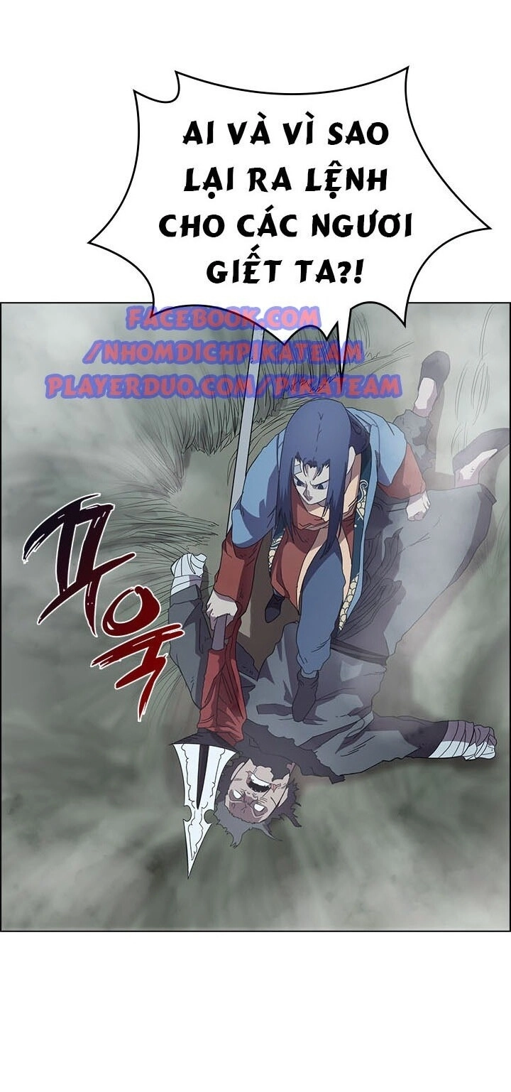 Biên Niên Sử Của Thiên Quỷ Chapter 75 - 46