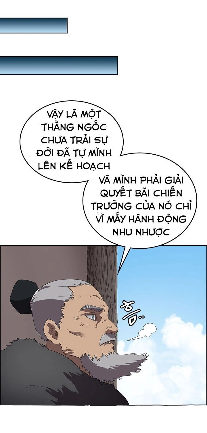 Biên Niên Sử Của Thiên Quỷ Chapter 75 - 64