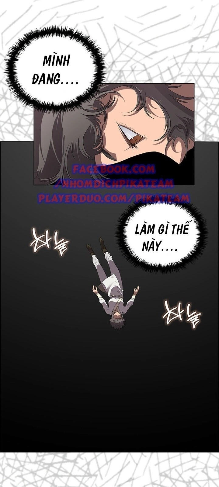 Biên Niên Sử Của Thiên Quỷ Chapter 76 - 9