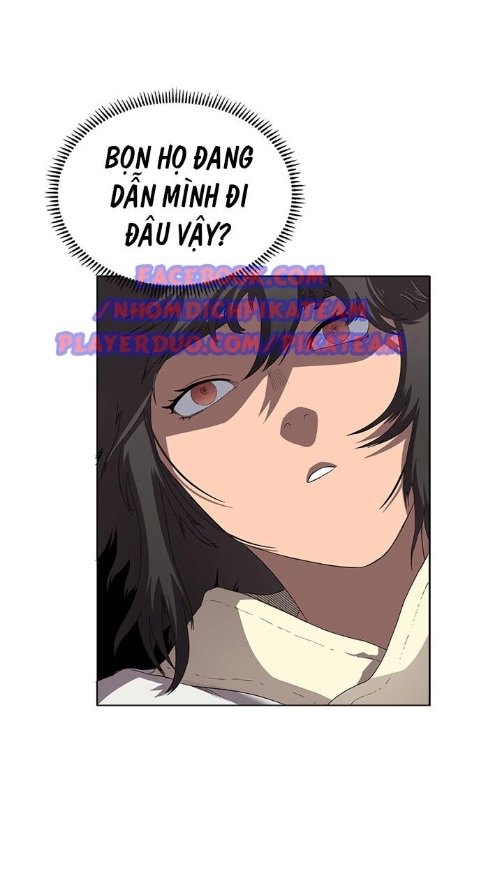 Biên Niên Sử Của Thiên Quỷ Chapter 76 - 17