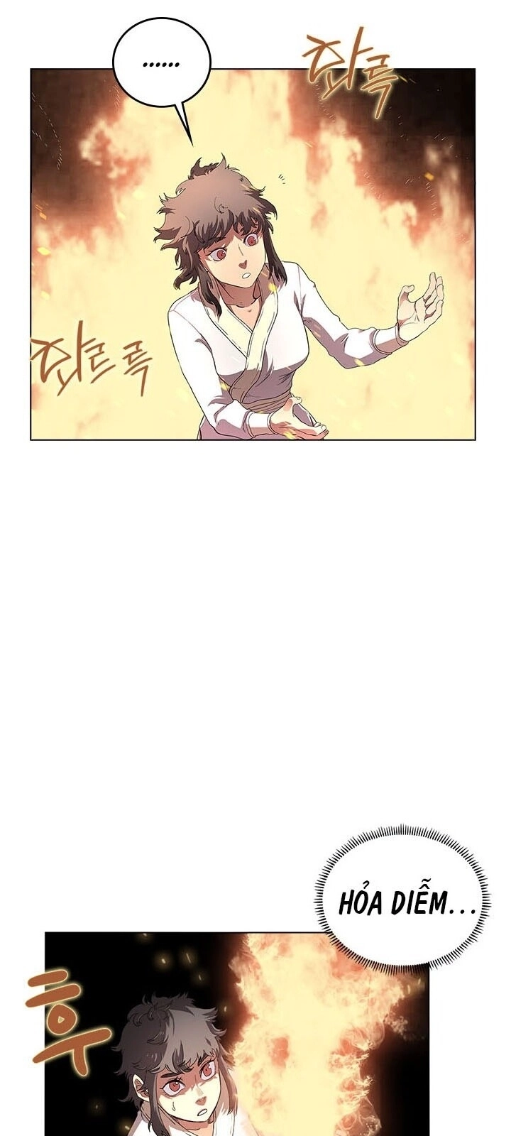 Biên Niên Sử Của Thiên Quỷ Chapter 76 - 34