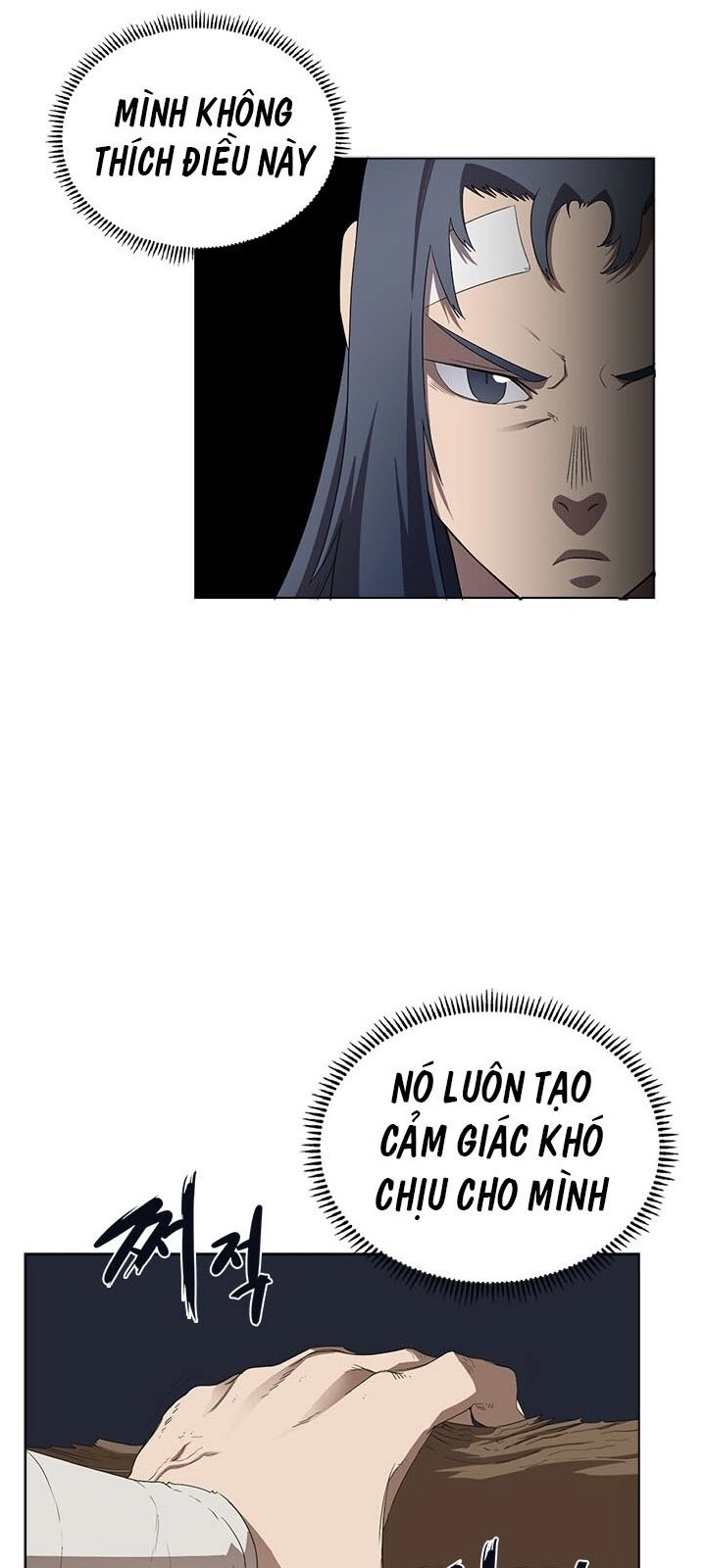 Biên Niên Sử Của Thiên Quỷ Chapter 76 - 57