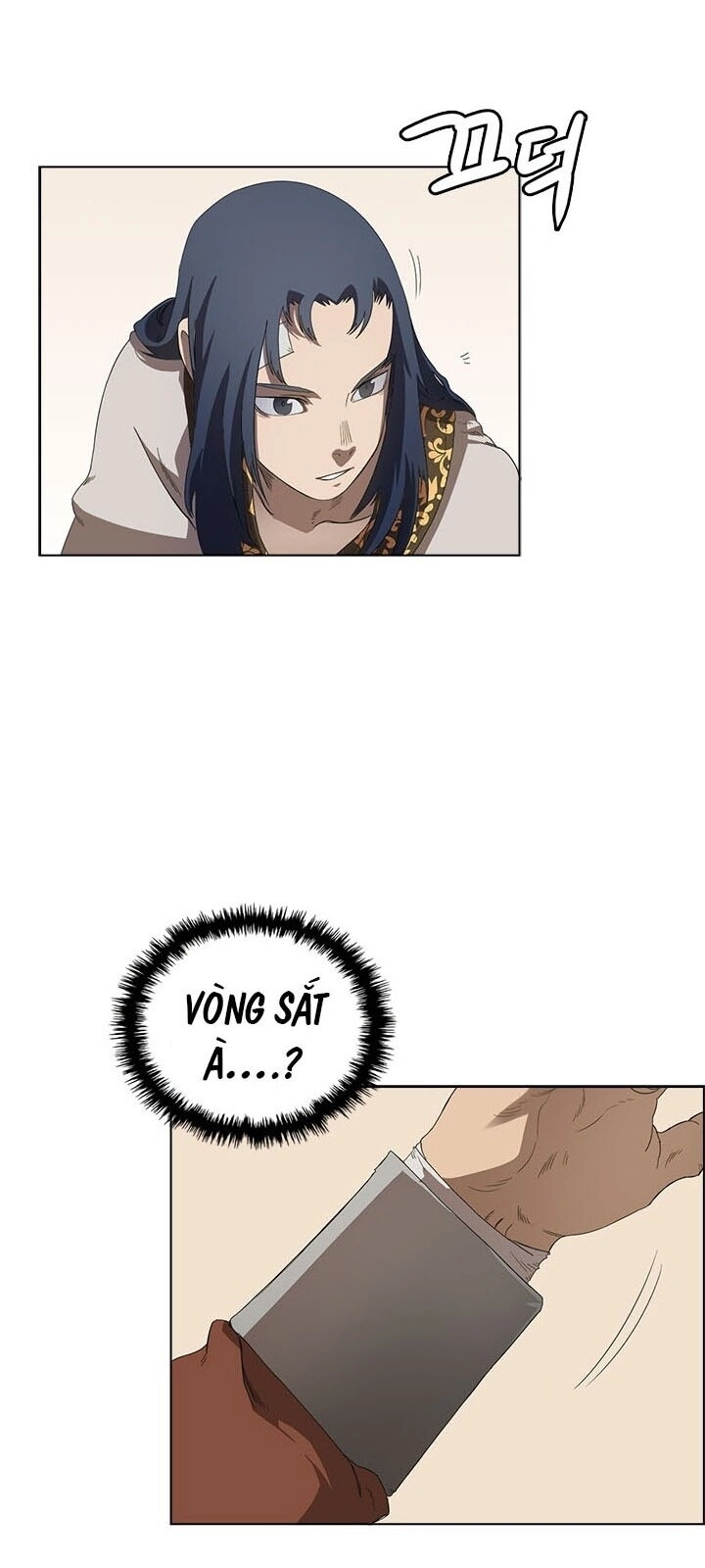 Biên Niên Sử Của Thiên Quỷ Chapter 76 - 69