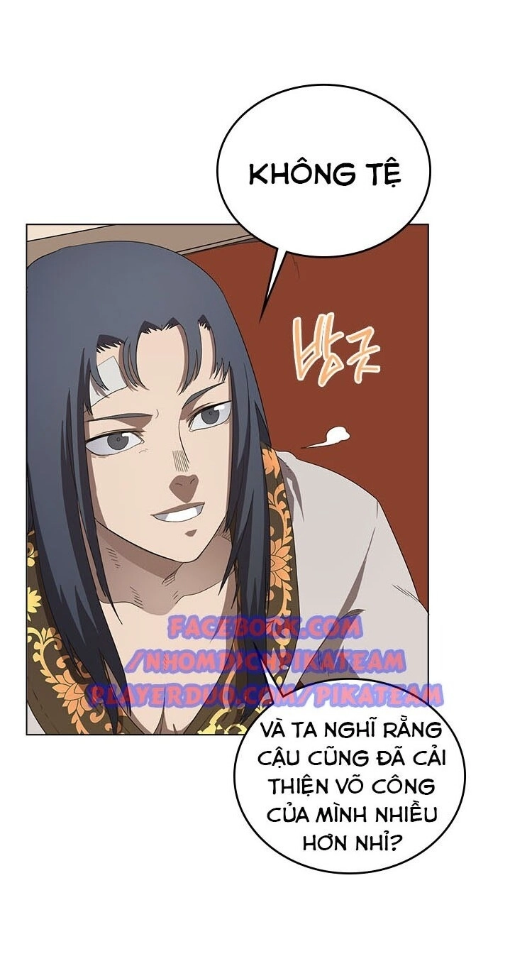 Biên Niên Sử Của Thiên Quỷ Chapter 76 - 73