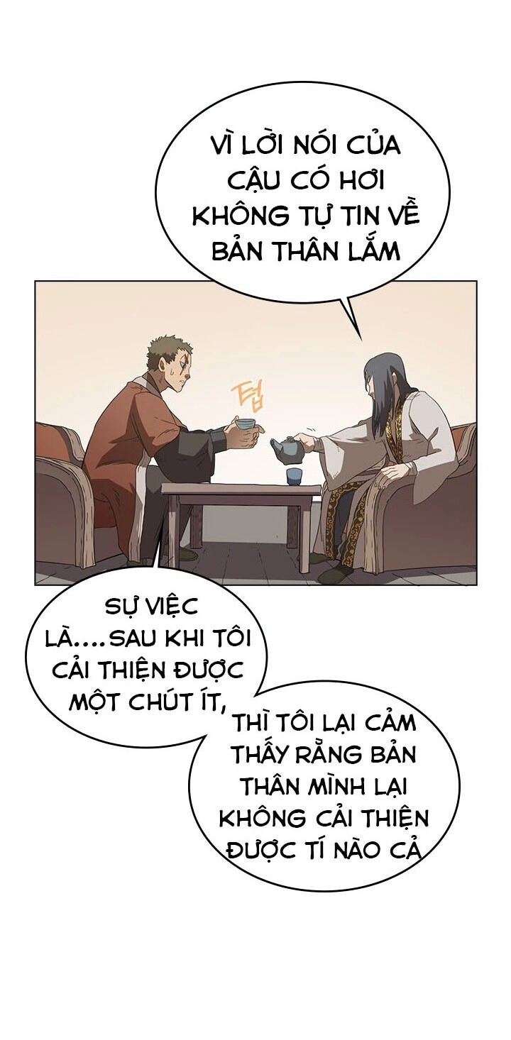 Biên Niên Sử Của Thiên Quỷ Chapter 76 - 77