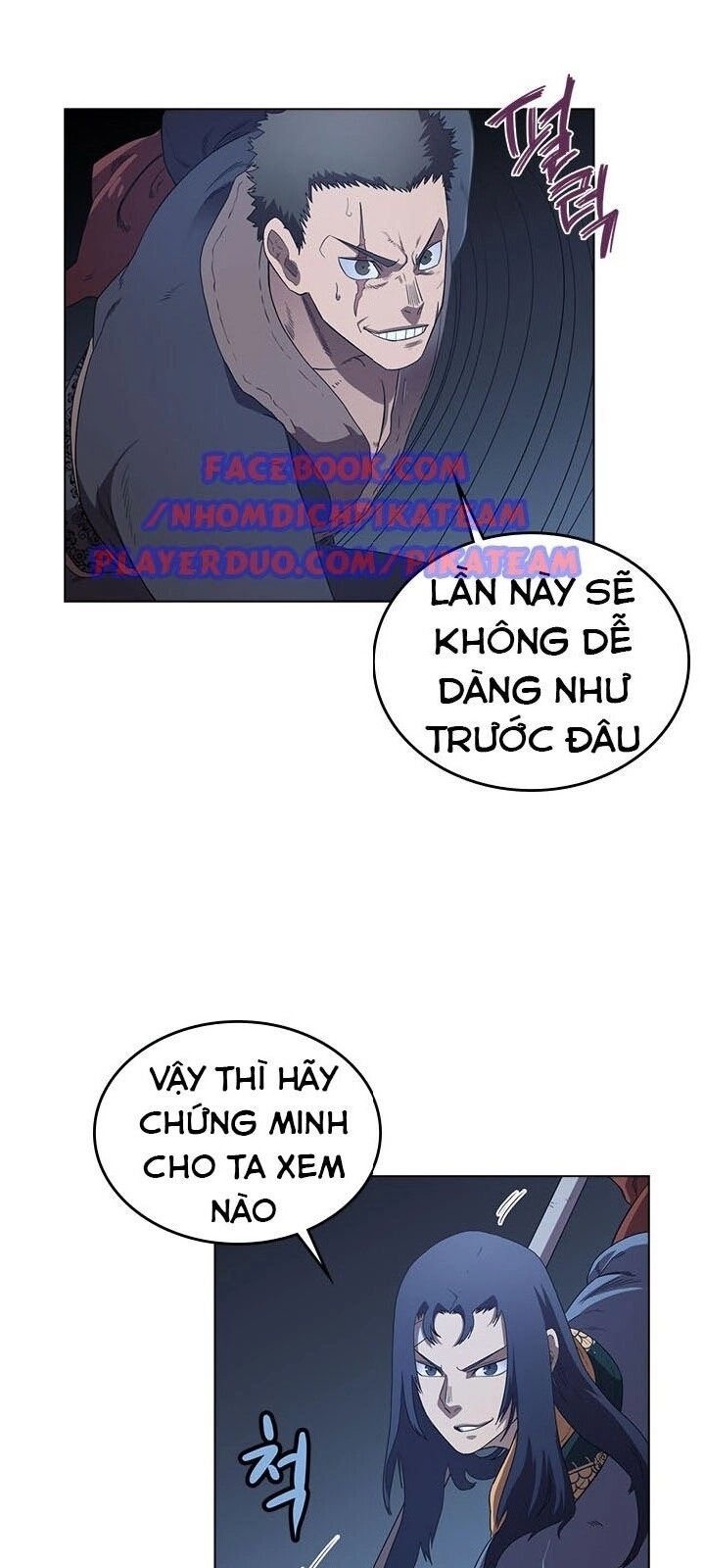 Biên Niên Sử Của Thiên Quỷ Chapter 77 - 18