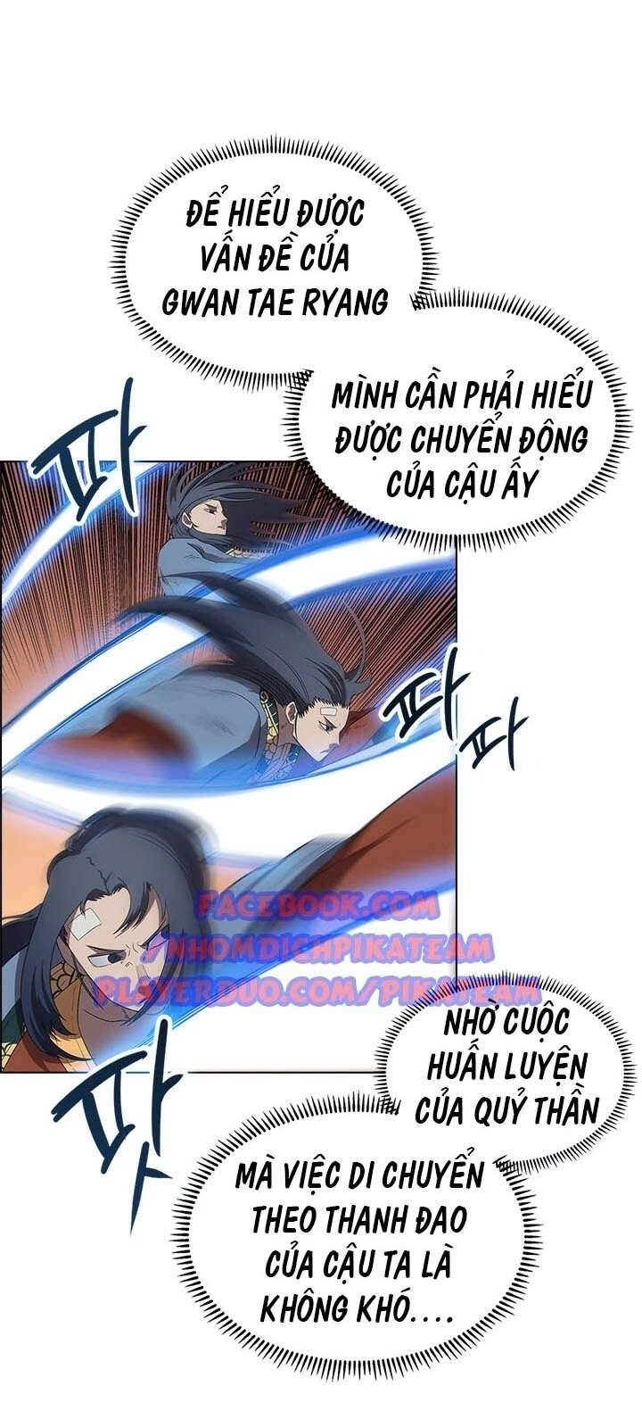 Biên Niên Sử Của Thiên Quỷ Chapter 77 - 26