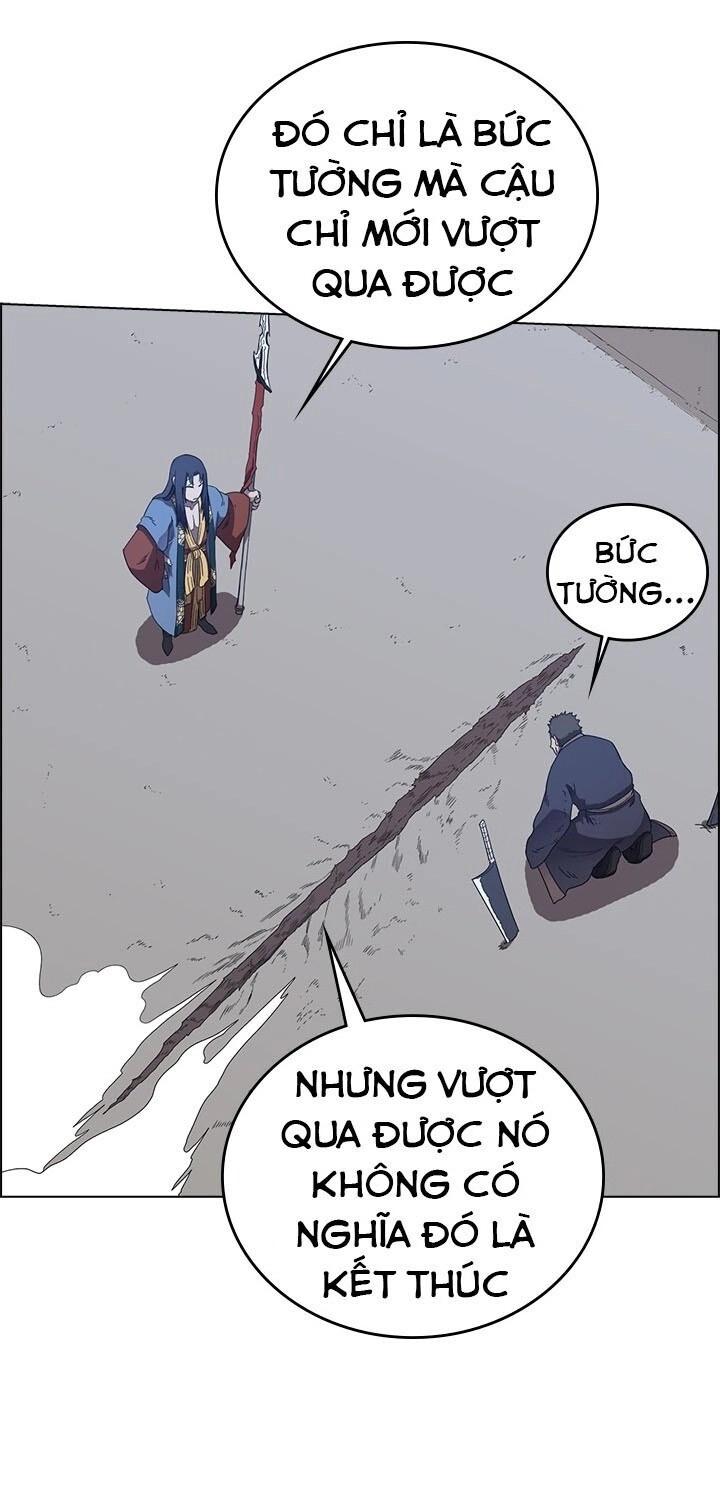 Biên Niên Sử Của Thiên Quỷ Chapter 77 - 44